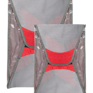 ruhatartó zsák szett