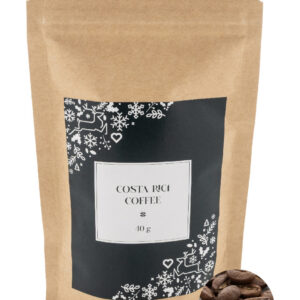 Costa Rica-i kávébab, 40 g