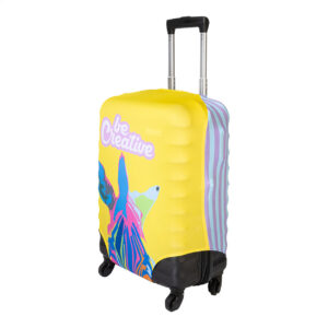 egyedi RPET bőröndhuzat