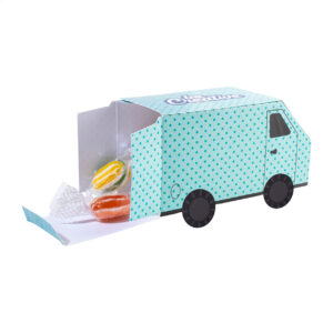 egyedi cukorkaadagoló