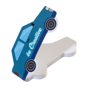 egyedi öntapadós jegyzettömb