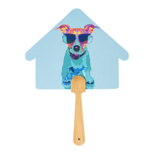 egyedi kézi legyező