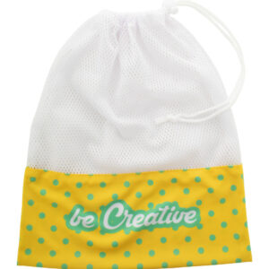 egyediesíthető tároló zacskó