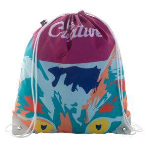 egyediesíthető hátizsák