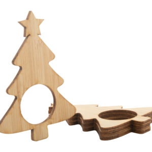 szalvétagyűrű szett