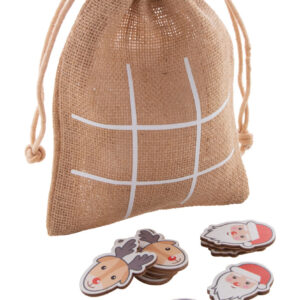 karácsonyi amőba, Mikulás & rénszarvas