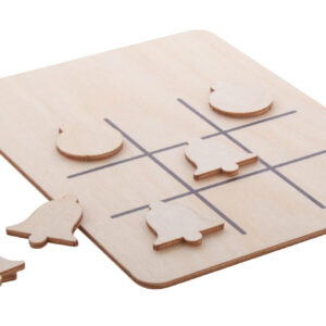 karácsonyi amőba, dísz & csengő