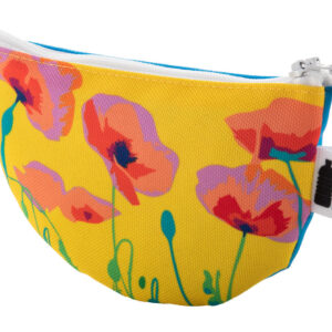 egyediesíthető RPET pénztárca