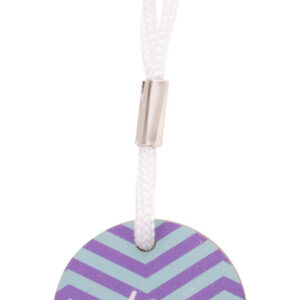 egyediesíthető kulcstartó