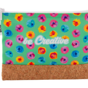 egyediesíthető kozmetikai táska