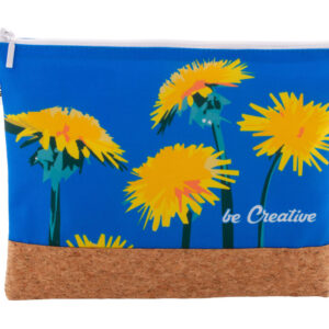 egyediesíthető kozmetikai táska