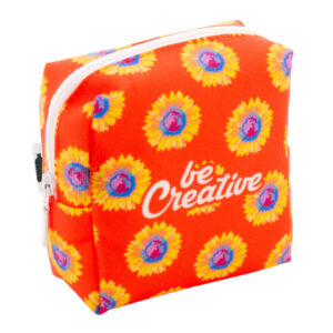 egyediesíthető kozmetikai táska