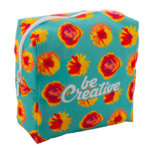 egyediesíthető kozmetikai táska