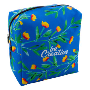 egyediesíthető kozmetikai táska