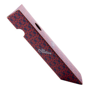 egyediesíthető borosüvegtartó