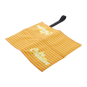 egyediesíthető RPET ülőpárna 