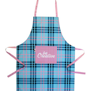 egyediesíthető RPET kötény