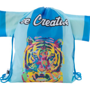 egyediesíthető hátizsák