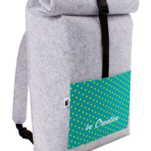 egyediesíthető hátizsák