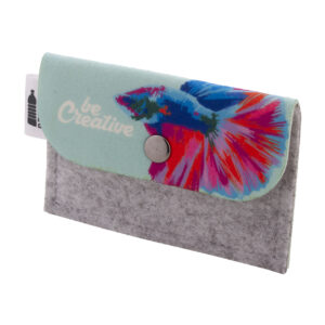 egyediesíthető pénztárca