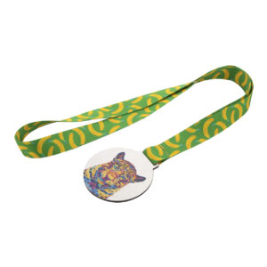 egyediesíthető érem