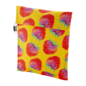 egyediesíthető uzsonnás tasak