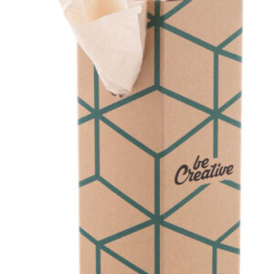 egyedi papírzsebkendő