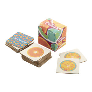 egyedi memóriajáték