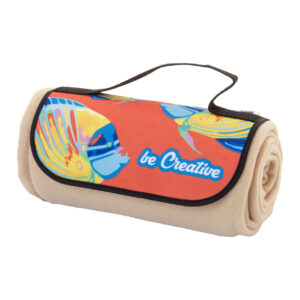 egyediesíthető RPET polár takaró