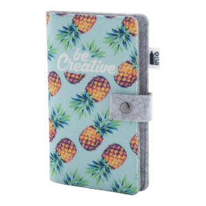 egyediesíthető RPET úti rendszerező