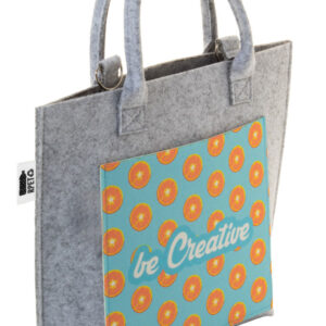 egyedi RPET válltáska