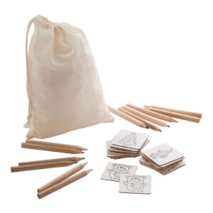 színezős karácsonyi memóriajáték