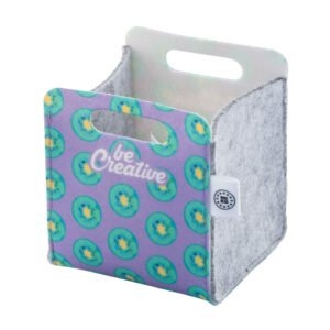 egyediesíthető asztali rendszerező