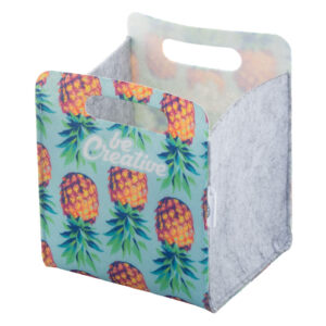 egyediesíthető asztali rendszerező