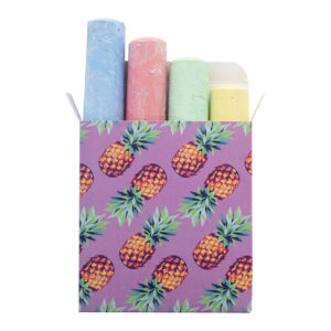 egyediesíthető kréta szett