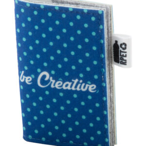 egyediesíthető bankkártyatartó