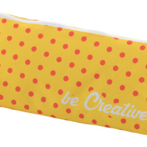 egyediesíthető RPET tolltartó