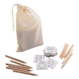 színezős memóriajáték, állatok