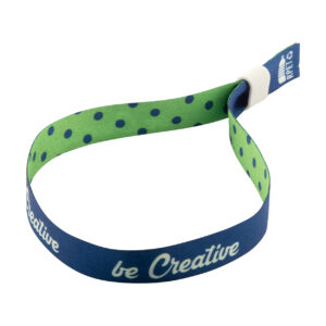 egyedi fesztivál karszalag