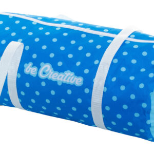 egyediesíthető sporttáska