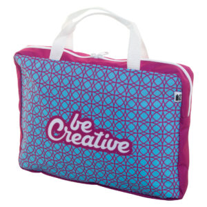 egyediesíthető irattáska