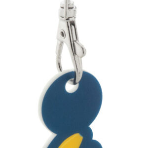 kulcstartós bevásárlóérme