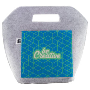 egyedi RPET hűtőtáska