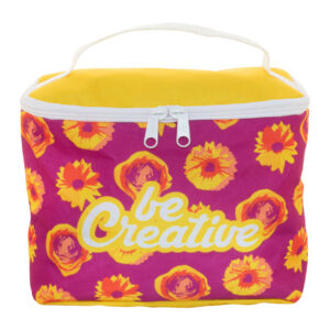 egyedi kozmetikai táska