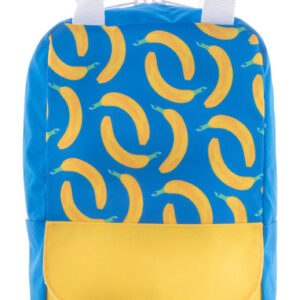 egyedi RPET hátizsák