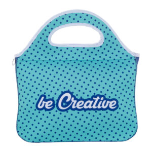 egyedi RPET ebédtáska