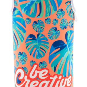 egyedi RPET boros ajándéktáska