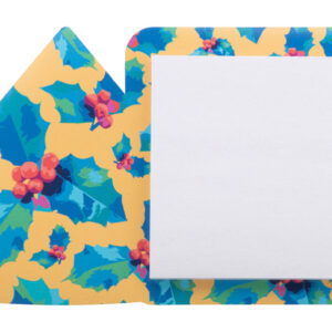  egyedi karácsonyi hűtőmágnes, karácsonyfa