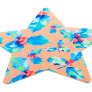 egyedi RPET filc poháralátét