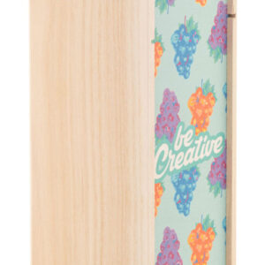 egyedi boros ajándékdoboz